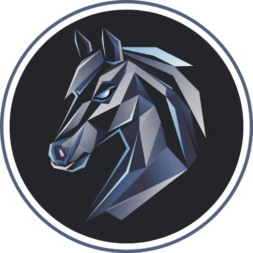DarkHorse Logo